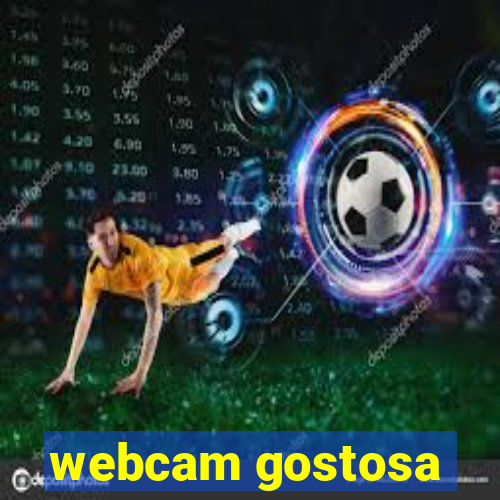 webcam gostosa