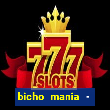 bicho mania - crash & poker