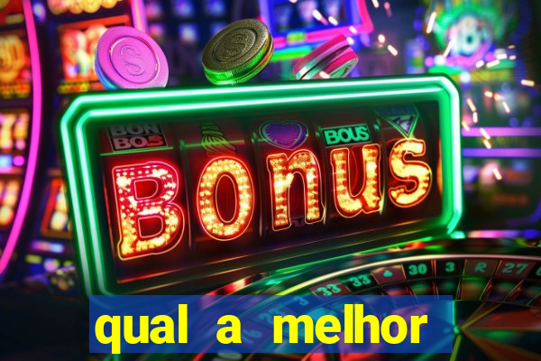 qual a melhor plataforma para jogar no tigrinho