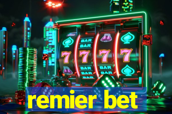 remier bet