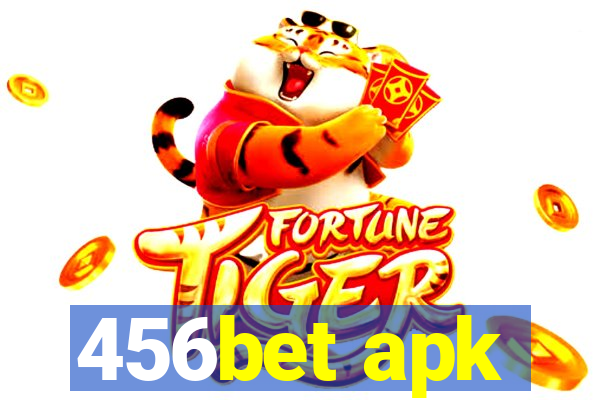 456bet apk