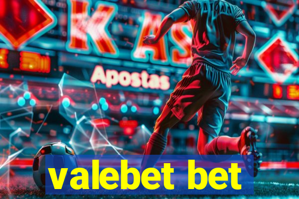 valebet bet