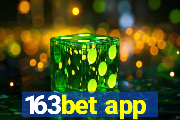 163bet app