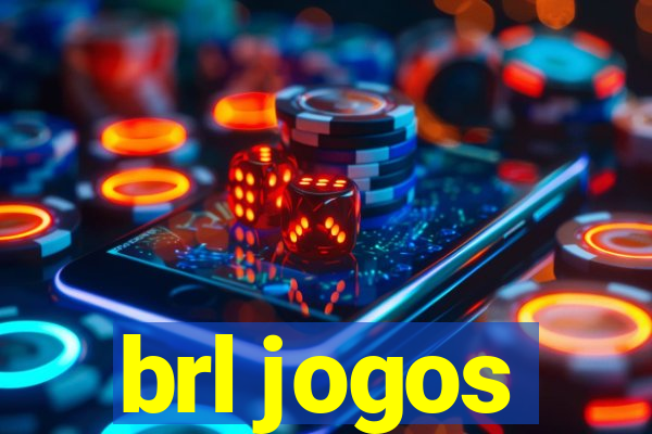 brl jogos