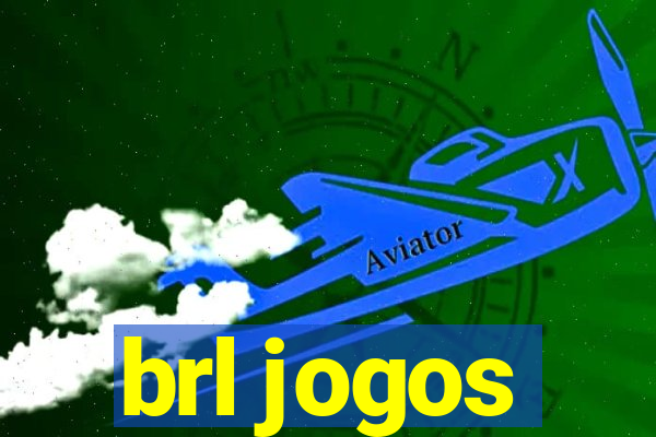 brl jogos