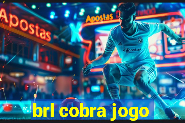 brl cobra jogo