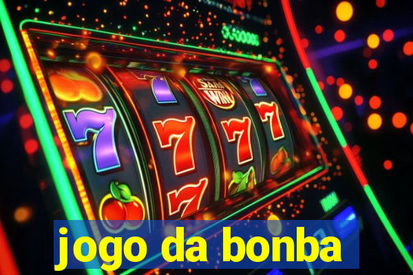 jogo da bonba