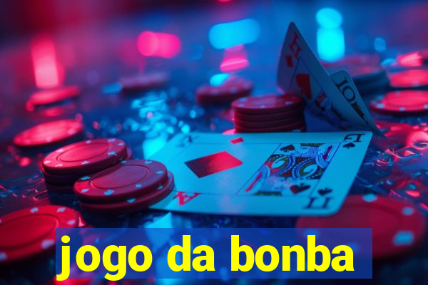 jogo da bonba