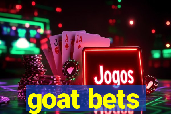 goat bets