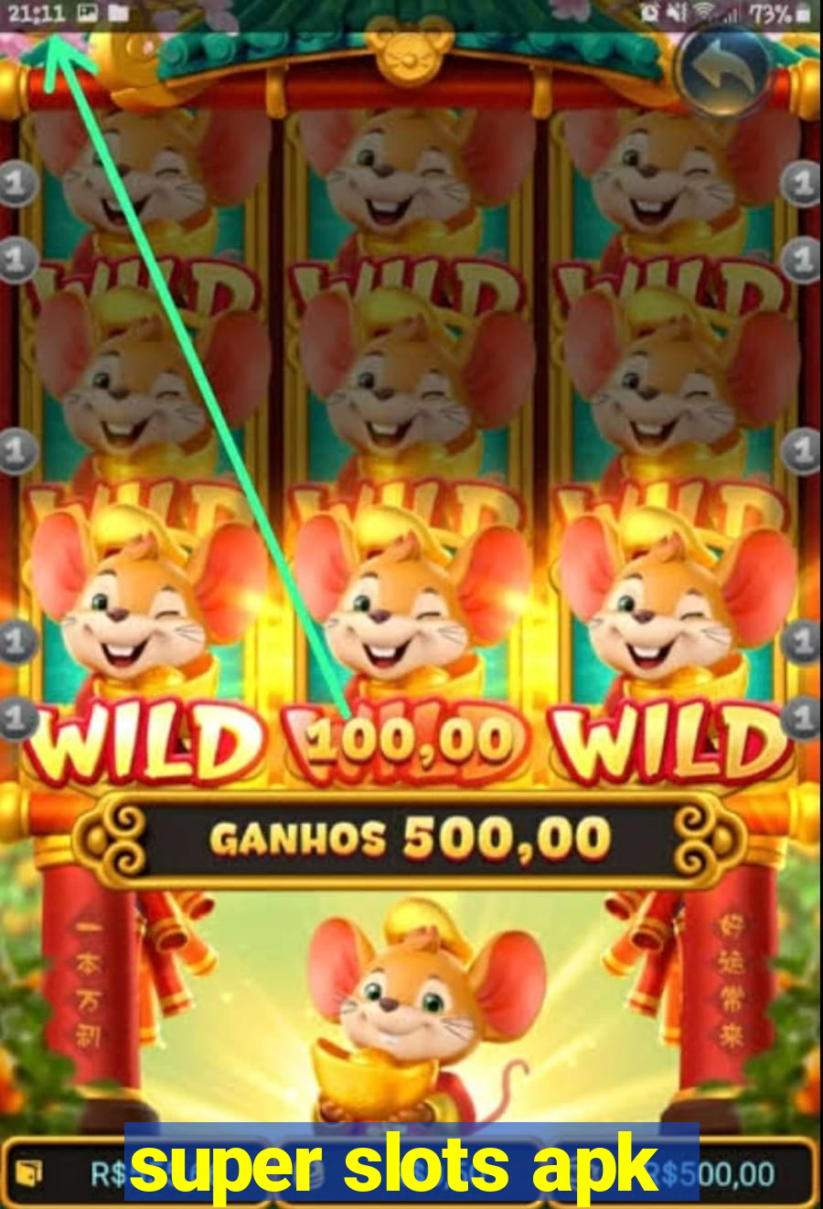 super slots apk