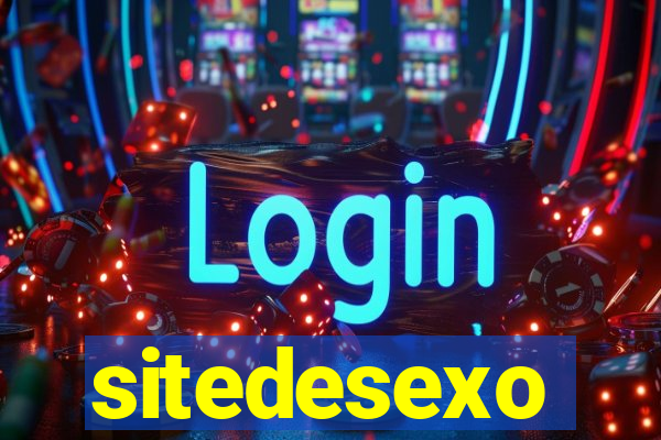 sitedesexo