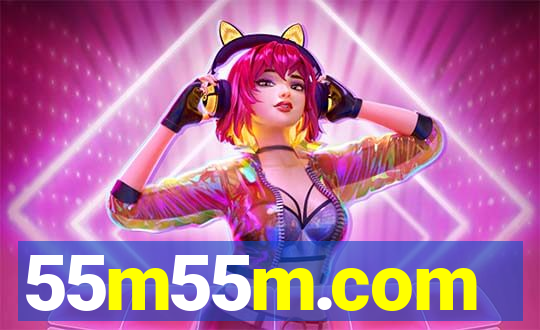 55m55m.com