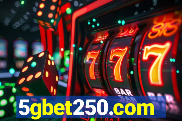 5gbet250.com