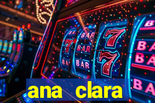 ana clara acompanhante porto alegre