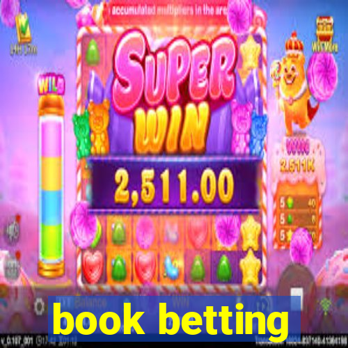 book betting