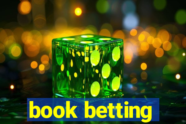 book betting