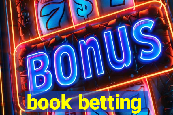 book betting