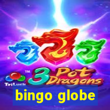 bingo globe