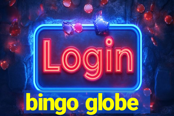 bingo globe