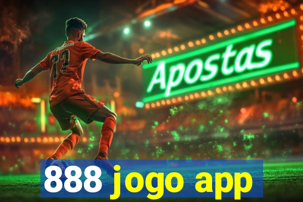 888 jogo app