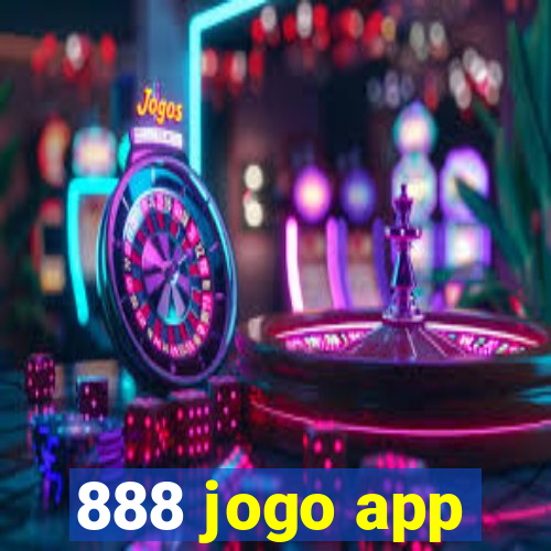 888 jogo app