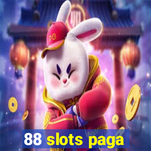 88 slots paga