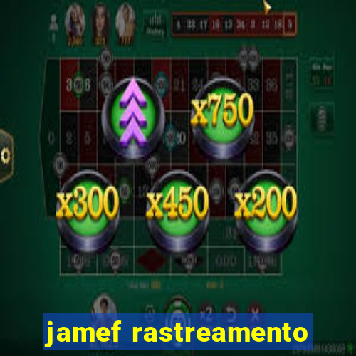 jamef rastreamento