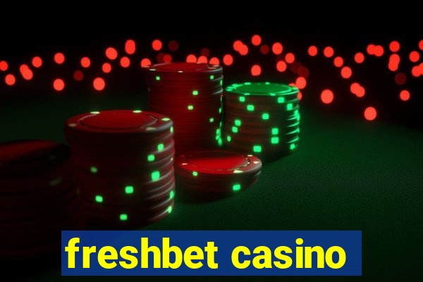 freshbet casino