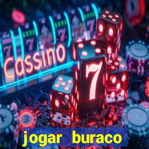 jogar buraco valendo dinheiro