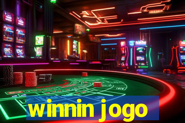 winnin jogo