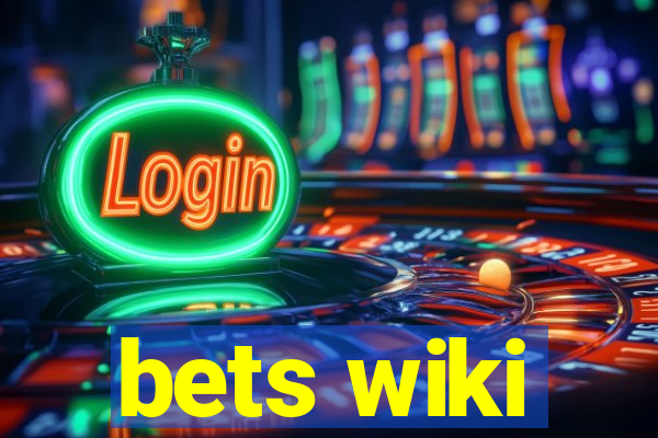 bets wiki