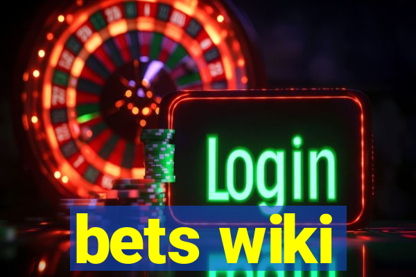 bets wiki