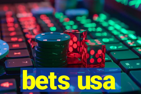 bets usa