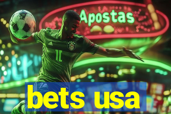 bets usa