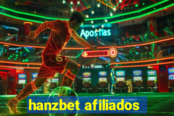 hanzbet afiliados