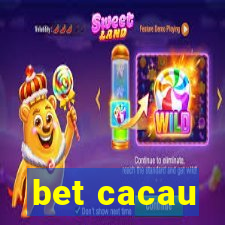 bet cacau