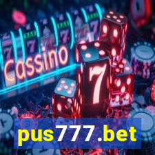 pus777.bet