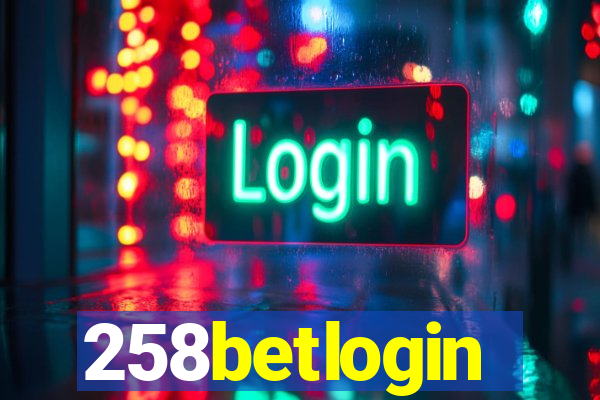 258betlogin