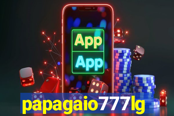 papagaio777lg