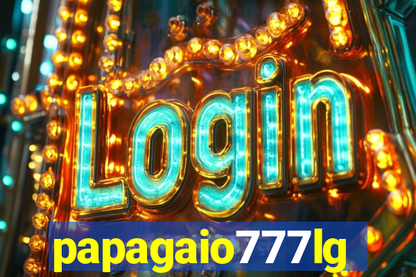 papagaio777lg