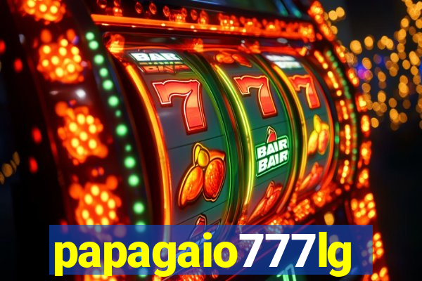 papagaio777lg