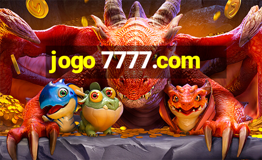 jogo 7777.com