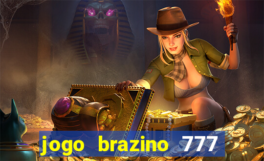 jogo brazino 777 é confiável