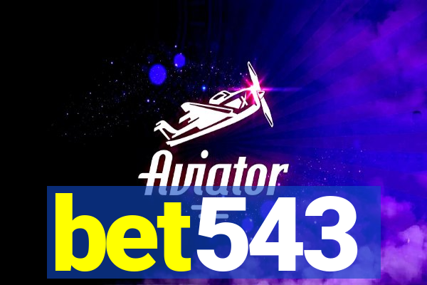 bet543