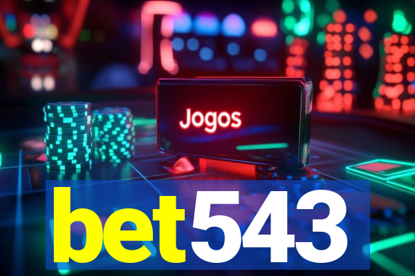 bet543