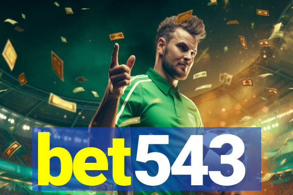 bet543