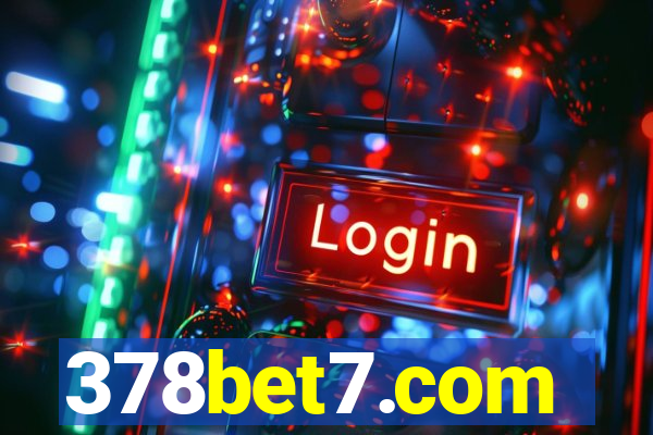 378bet7.com