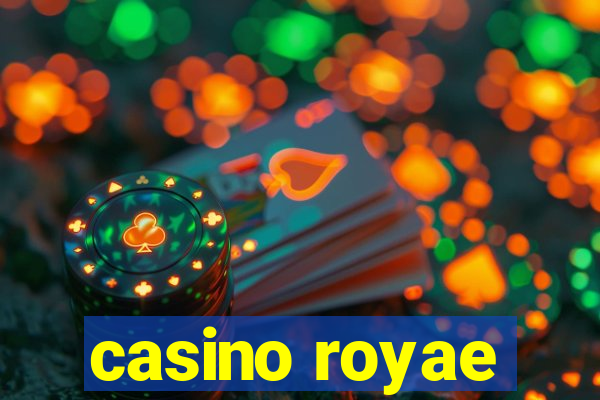 casino royae