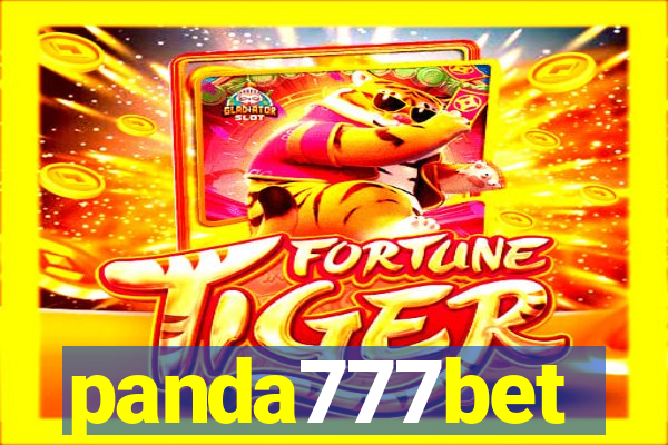 panda777bet