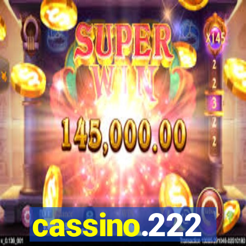 cassino.222